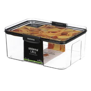 Sistema Ultra Tritan Rectangle 2.63L