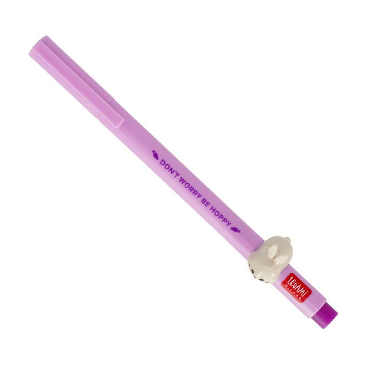 Legami Legami Gel Pen Bunny, , hi-res