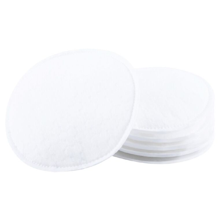 Swisspers Make Up Pads 20 Pack, , hi-res