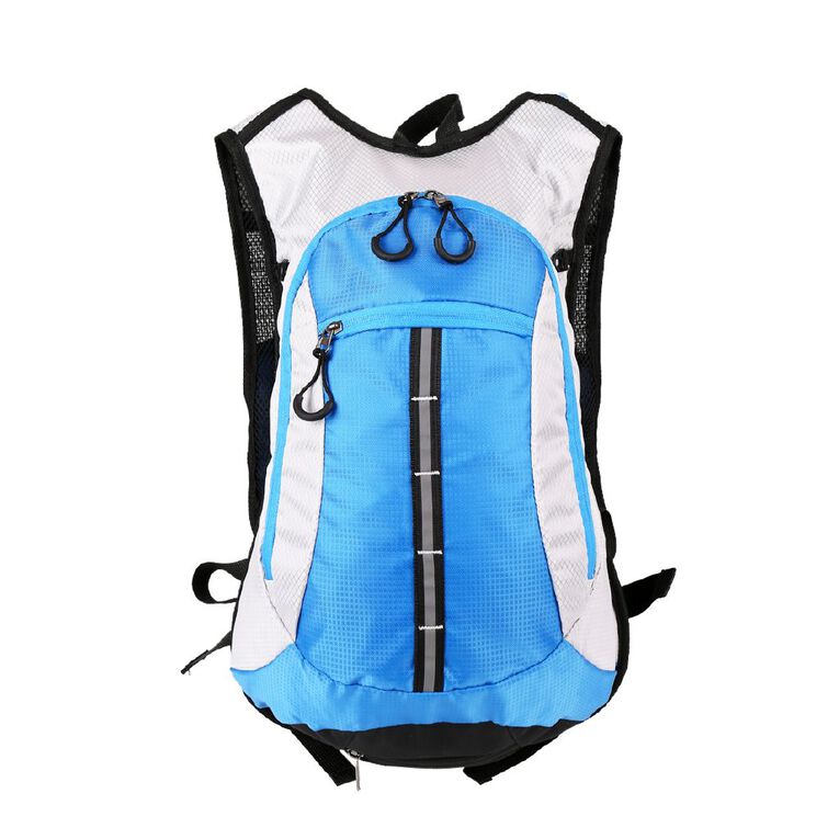 Navigator South Hydration Backpack 9L with 2L Bladder, , hi-res