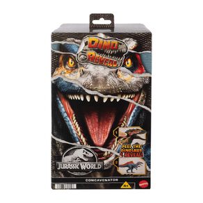 Jurassic World Dino Reveal Large Scale Assorted
