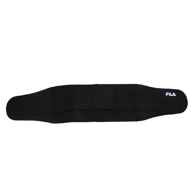 Fila Adjustable Back Support, , hi-res