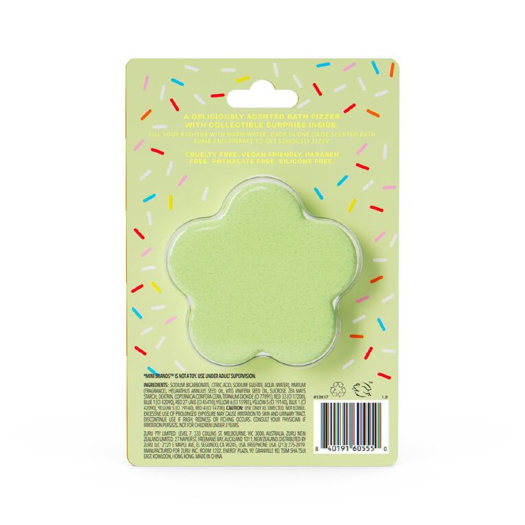 Daise Bath Bomb Candy Dream 85g, , hi-res