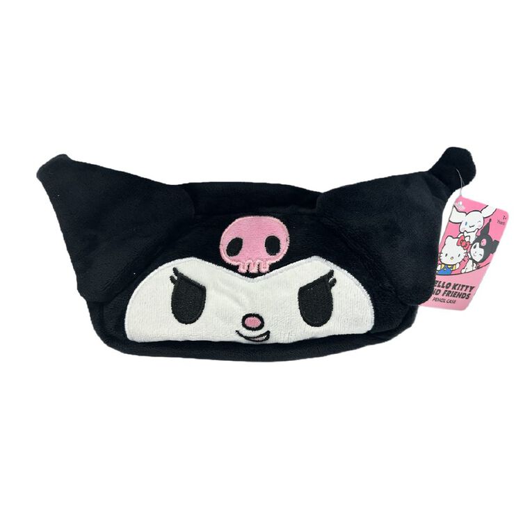Hello Kitty Pencil Case Assorted, , hi-res