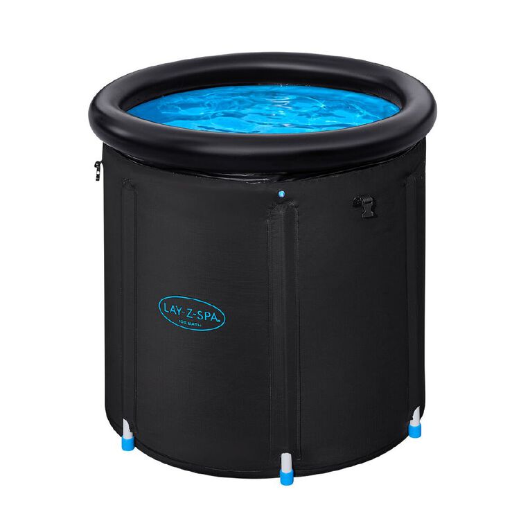 Bestway Glacial Zen Ice Bath Pod, , hi-res
