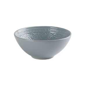 Living & Co Tangier Bowl Blue Light