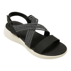 H&H Women's Sporty Sole Sandals