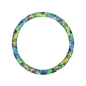 Autoworx Tropical Steering Wheel Cover
