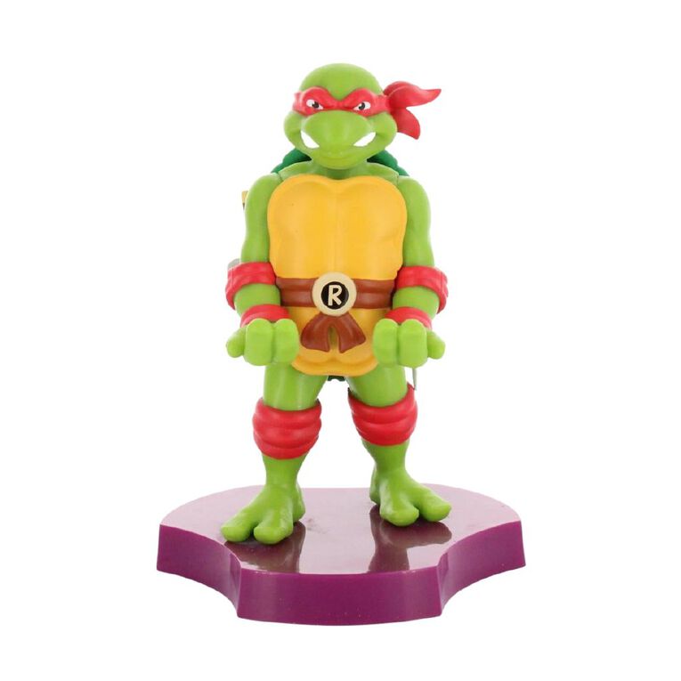 Cable Guys Holdem TMNT Raphael, , hi-res
