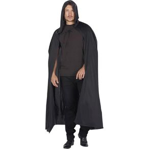 Scarehouse Hooded Cape Adult One Size