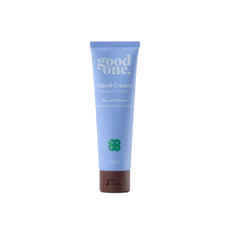 Good One Hand Cream Day at the Beach 75ml, , hi-res