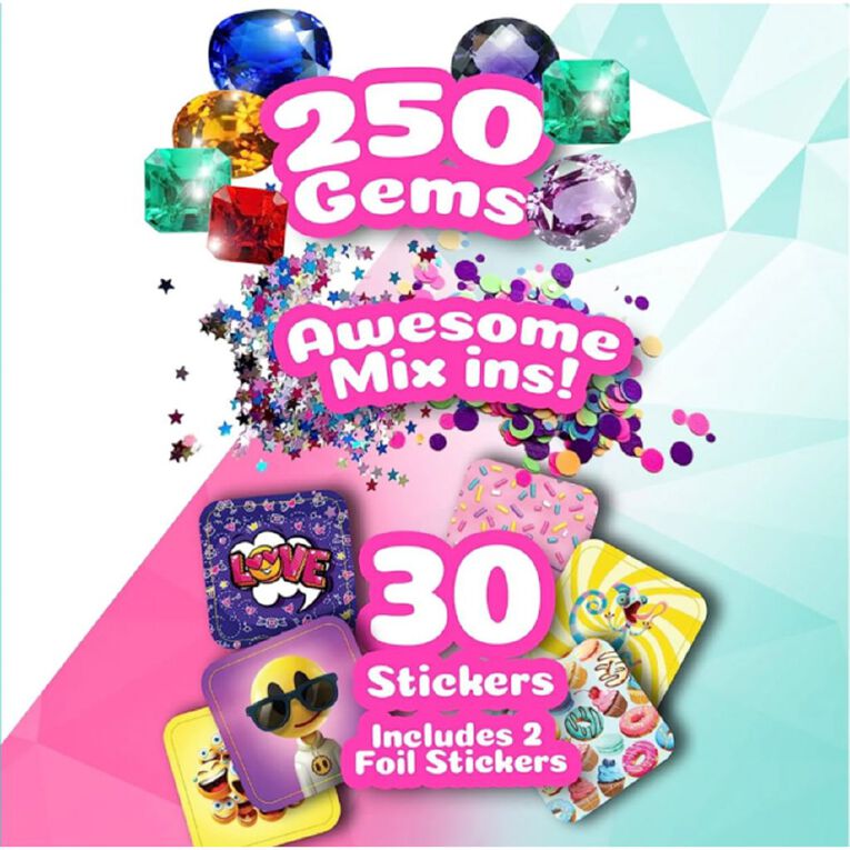 iLY DIY 3D Sticker Maker, , hi-res
