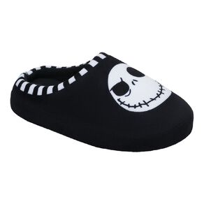 Nightmare Before Christmas Senior Kids' Slippers