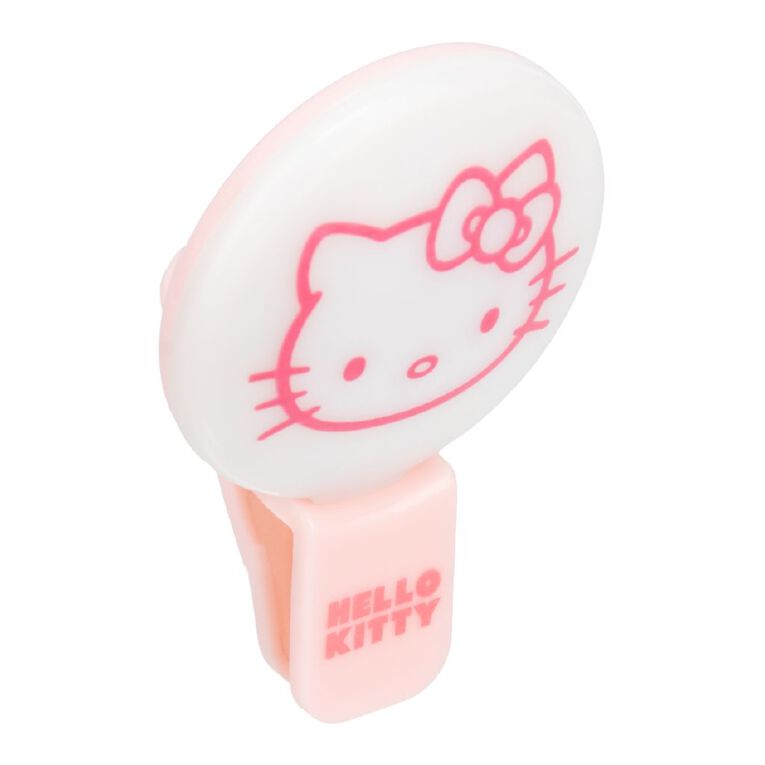 Paladone Hello Kitty Clip on Selfie Light, , hi-res