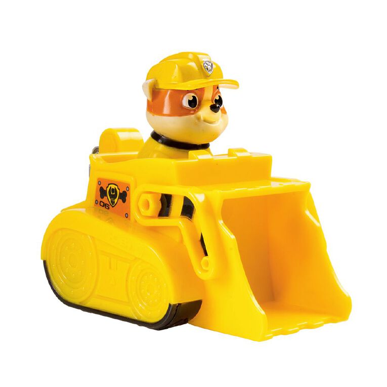 Paw Patrol Racer Assorted, , hi-res