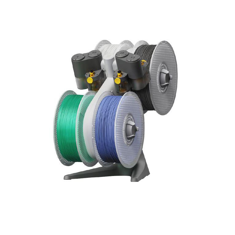 Bambu Lab A1 Combo Printer, , hi-res