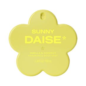 daise body mist sunny 100 ml