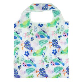 Kiwiana Foldable Shopping Bag