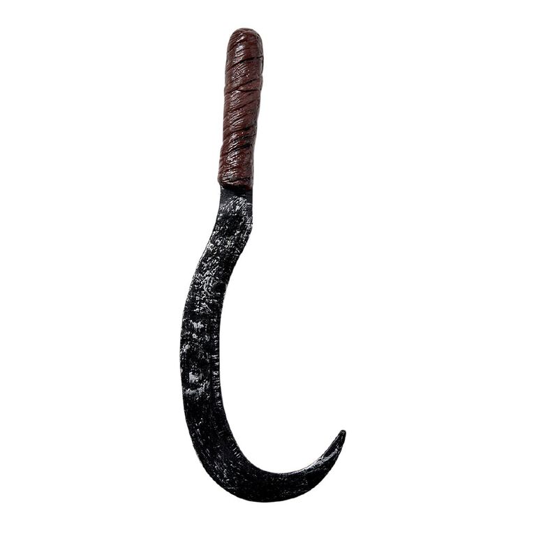 Scarehouse Sickle Costume Prop, , hi-res