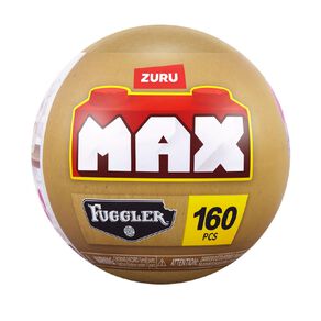 Zuru Max Premium Series 1 Fuggler Alley Cats Wrinkle Mcstinkles