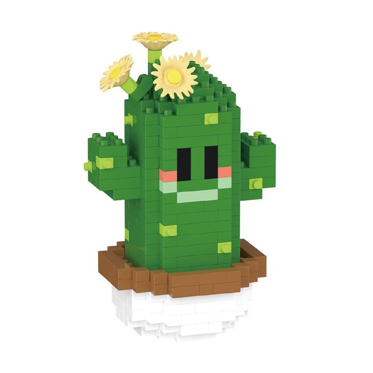 Play Studio Mini Block Cactus Green, , hi-res