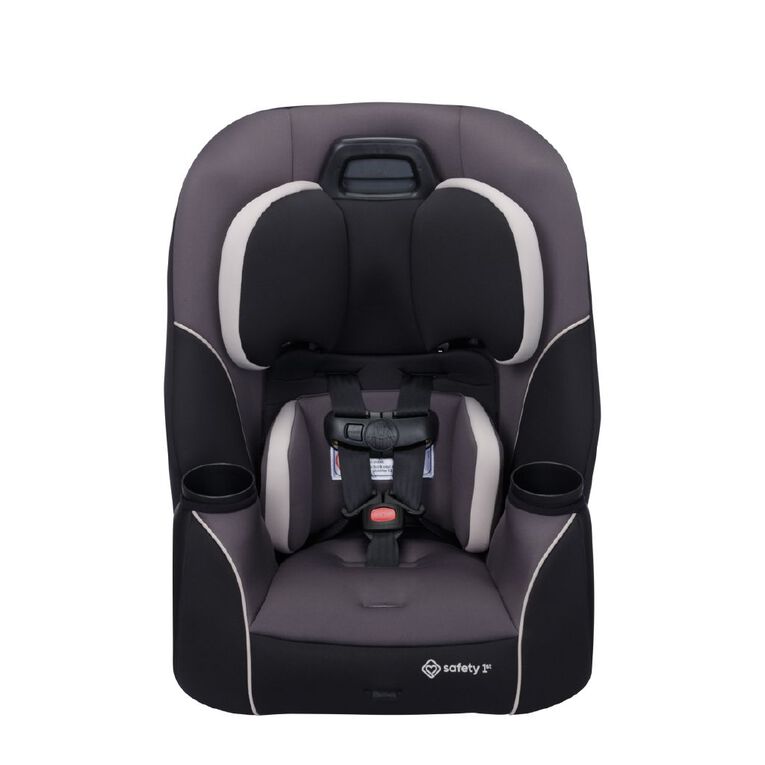Safety 1st Crosstown All in One Convertible Car Seat Storm, , hi-res
