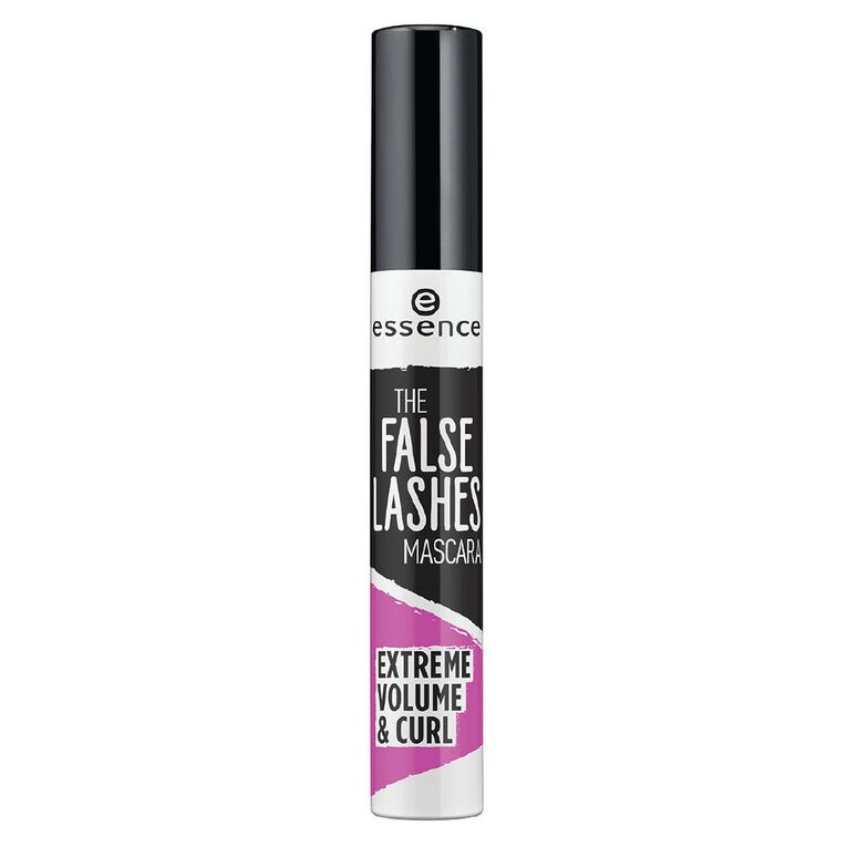 Essence The False Lashes Mascara Extreme Volume & Curl, , hi-res