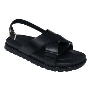 H&H Women's Xover Chunky Sandals