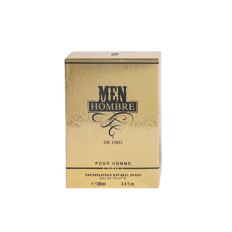 VV Love Homebre De Oro Mens EDT, , hi-res