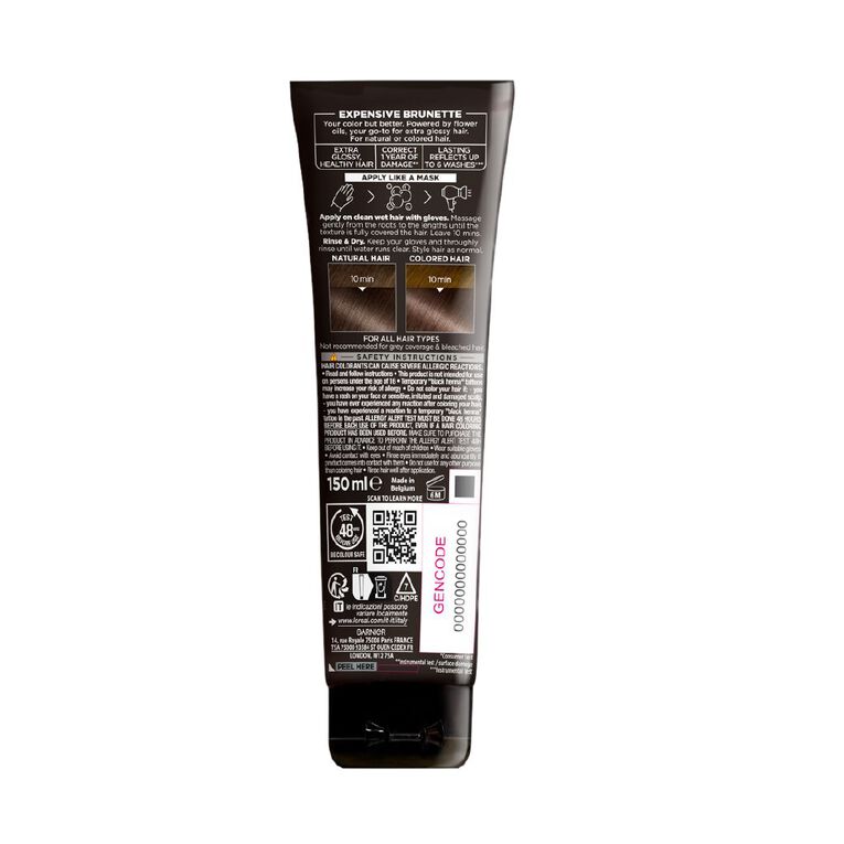 Garnier Olia Gloss Expensive Brunette 150ml 150ml, , hi-res