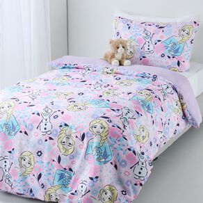 Frozen Duvet Cover Set Single