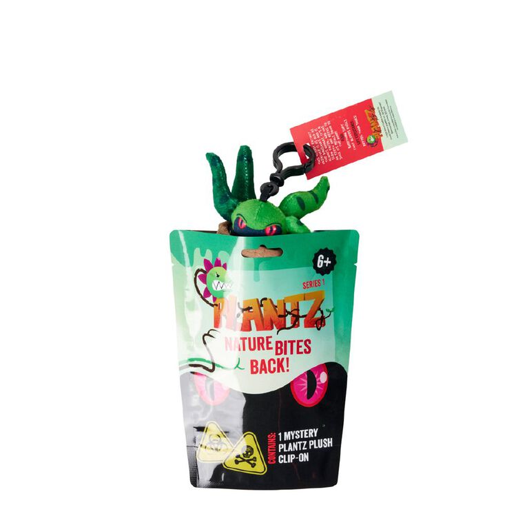 Plantz Blind Bags Assorted, , hi-res