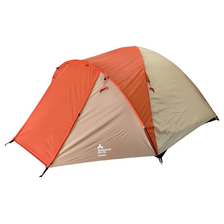 Navigator South Takaka 4 Person Tent, , hi-res