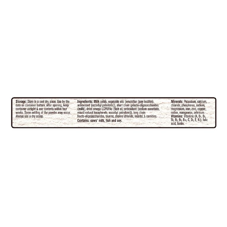 Karicare Gold+ A2 Protein Follow On Formula Stage 2 900g, , hi-res