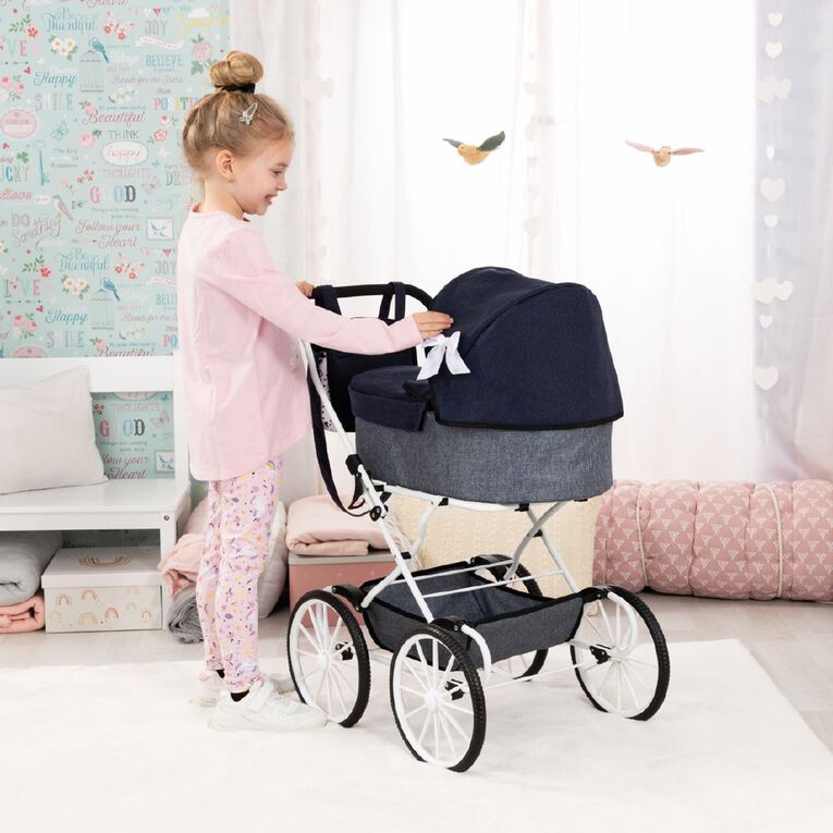 Bayer Classic Pram, , hi-res