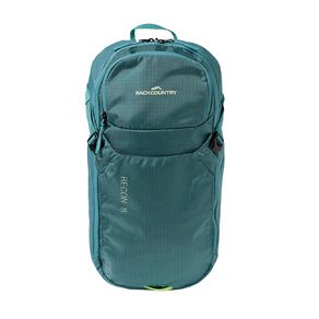 Back Country Recon Backpack Green 8L