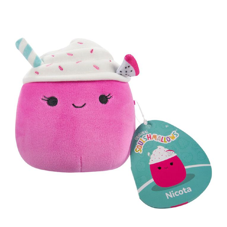 Squishmallows 5 Inch Series 27 Mystery Bag Assorted, , hi-res