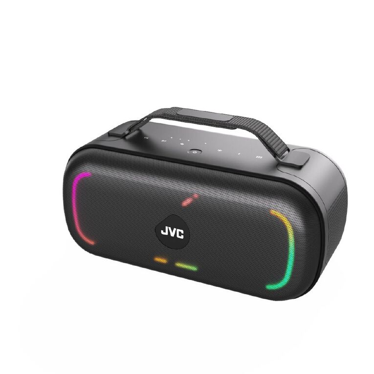 JVC IP67 50W Portable Speaker, , hi-res