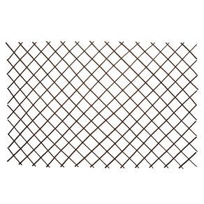 Expanding Willow Trellis 120cm x 80cm