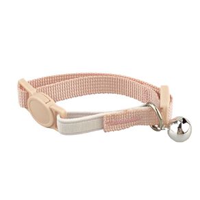 Petzone Kitten Collar Pink
