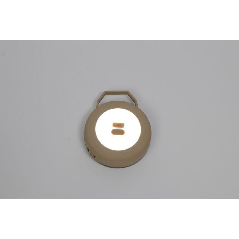 Navigator South Tent and String Light, , hi-res