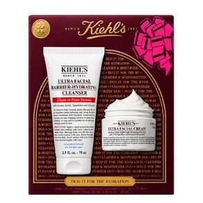 Kiehl's Duo It for the Hydration Giftset