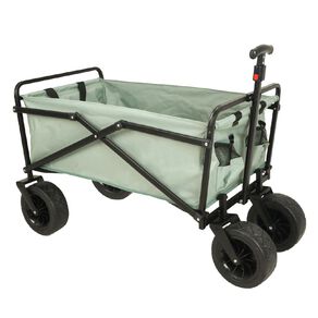 Living & Co Beach Cart