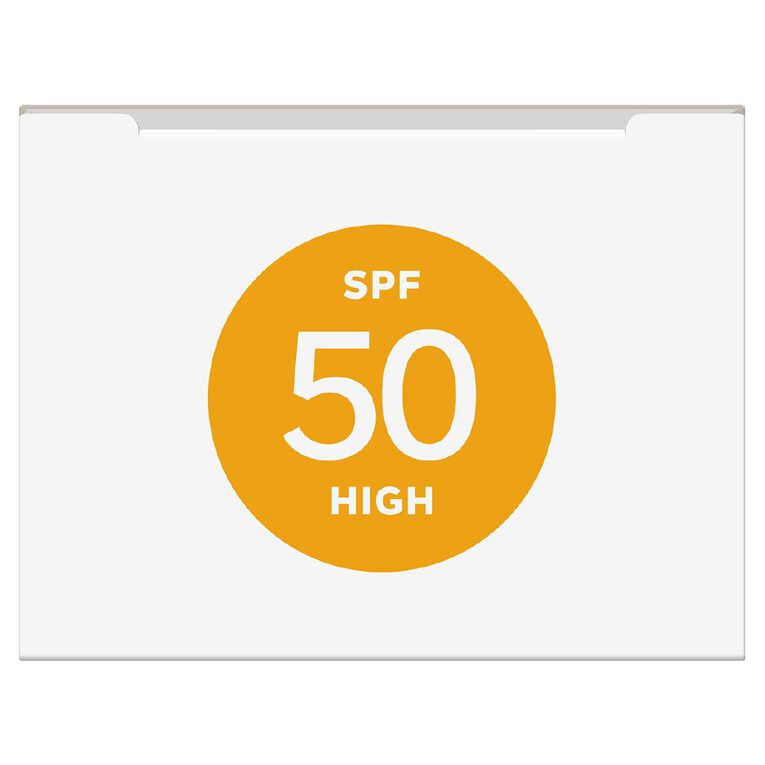 Nivea Sun UV Face Sensitive Protect SPF50, , hi-res