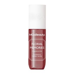 MCoBeauty Fragrance Mist Floral Memories
