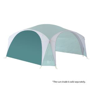Navigator South Extra Wall for Large Sunshade