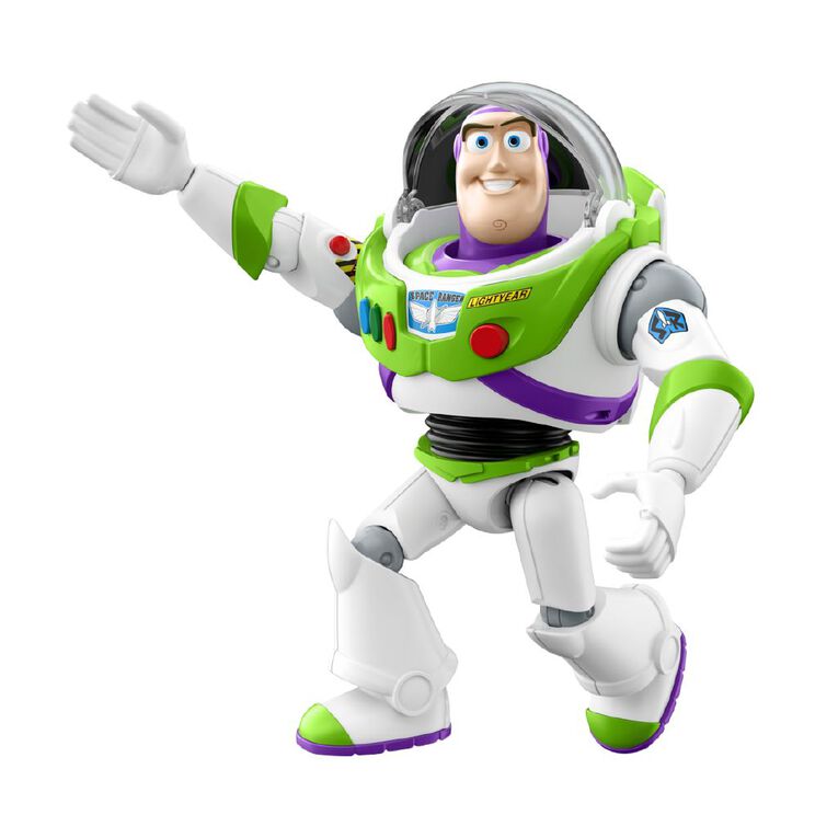 Disney Toy Story Feature Buzz Lightyear, , hi-res