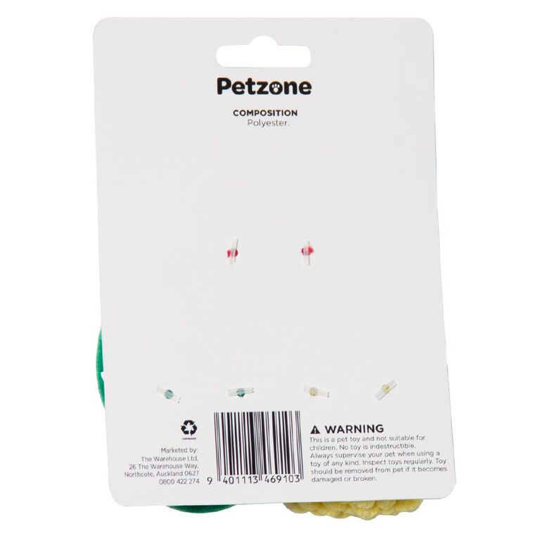 Petzone Fruit 3 Pack, , hi-res