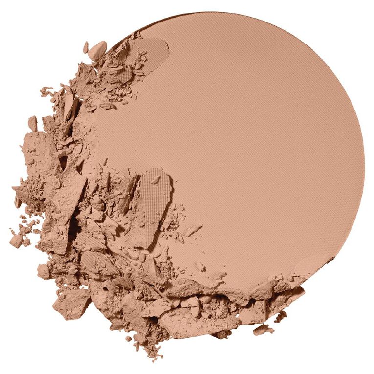 Maybelline Fit Me Pressed Powder Matte & Poreless Pure Beige, , hi-res