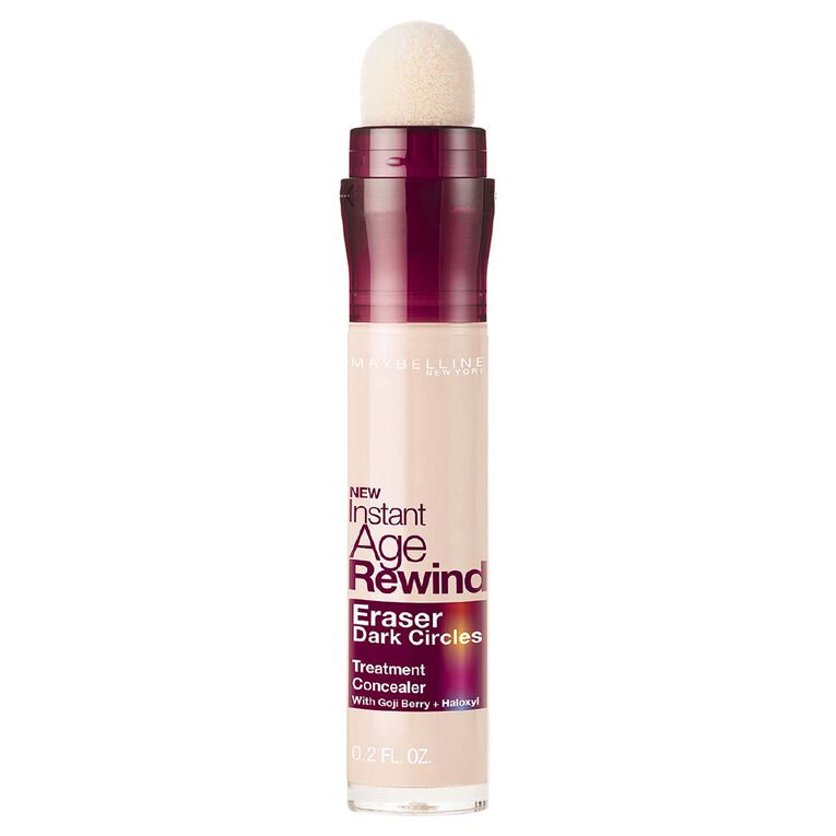 Maybelline Instant Age Rewind Concealer Fair, , hi-res